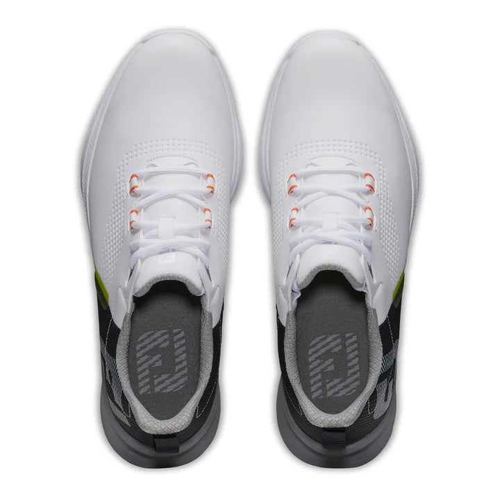 FootJoy  Fuel XW Spikeless Golf Shoes