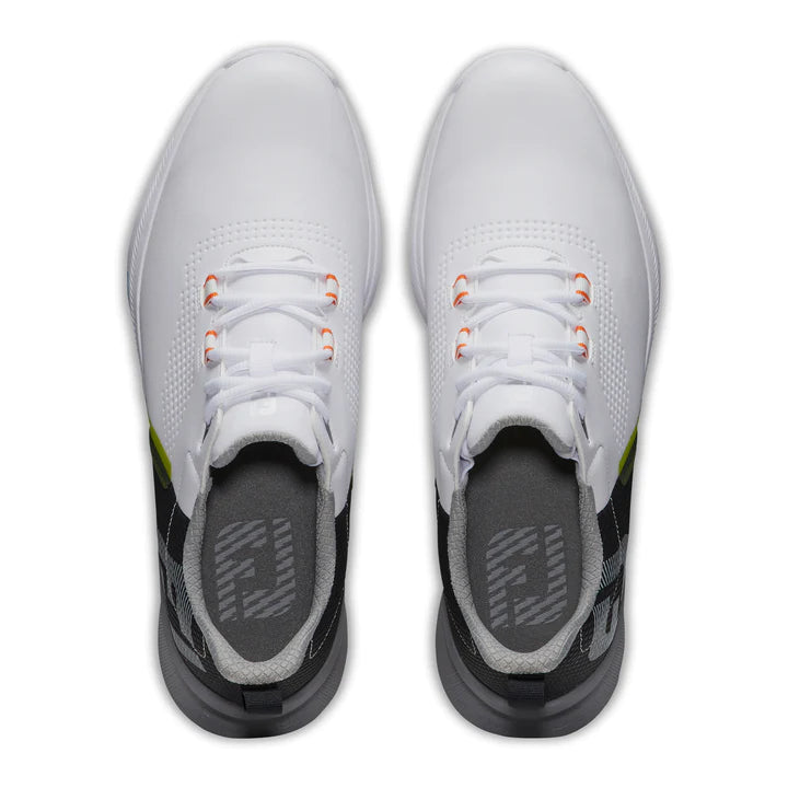 FootJoy Fuel XW Spikeless Golf Shoes Asiansports.in 9903072000