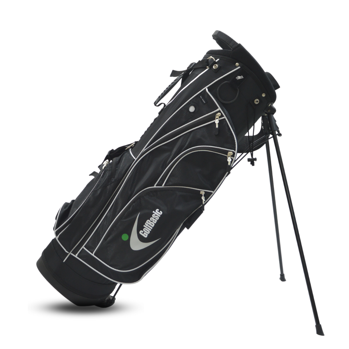 GolfBasic Light Stand Bag