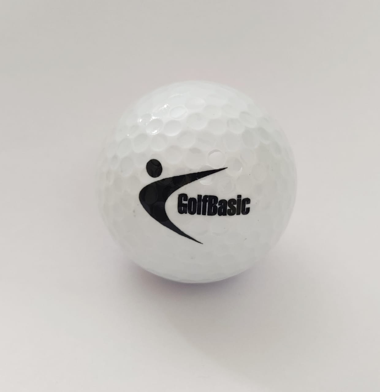 GolfBasic Practice Golf Balls