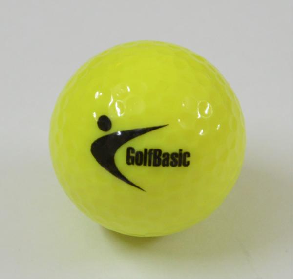 GolfBasic Golf Balls (Pack of 50 pcs)