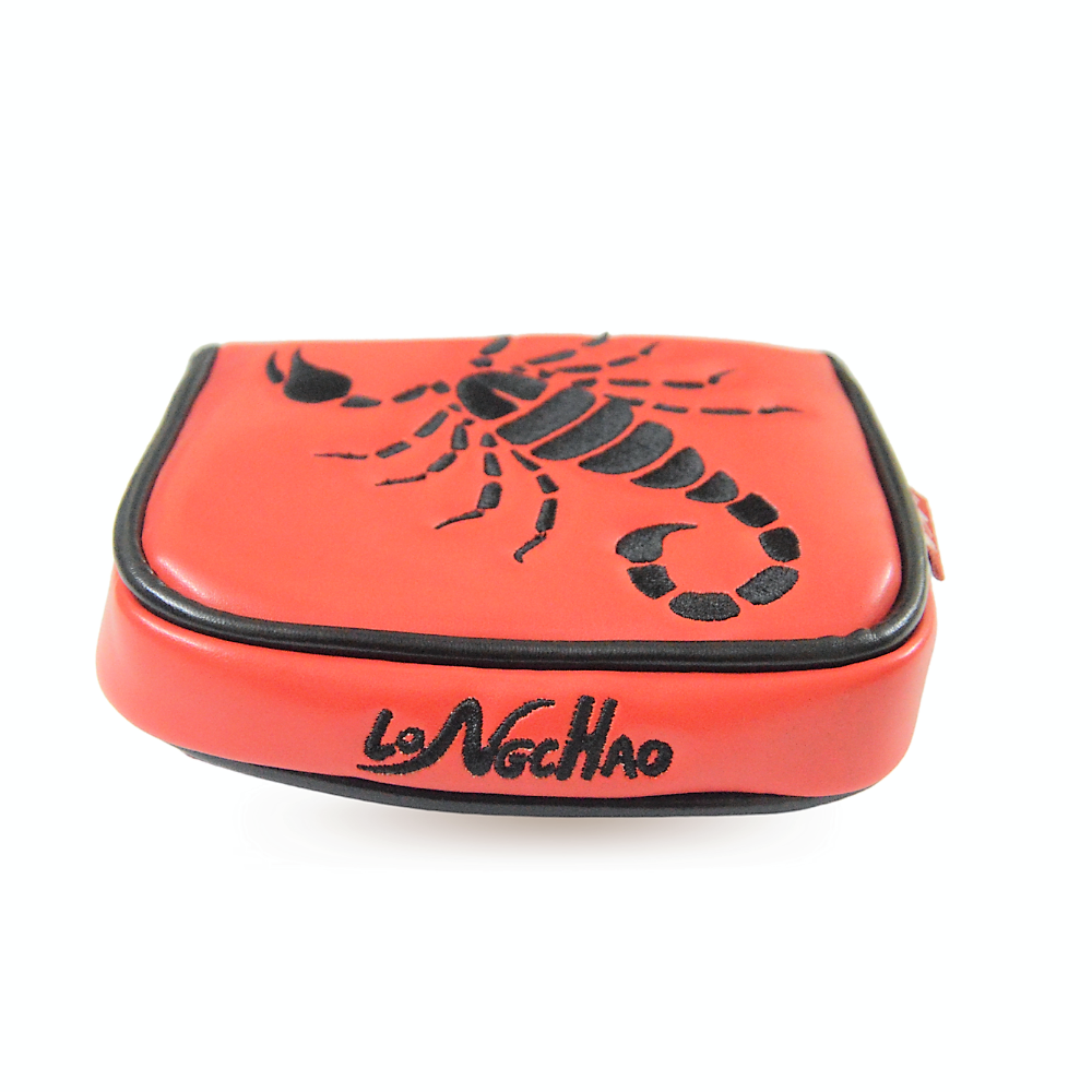 GolfBasic Scorpion Putter Cover