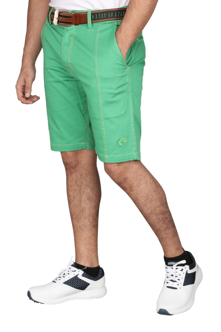 Golfedge Comfort fit Golf Shorts (Indian Size)