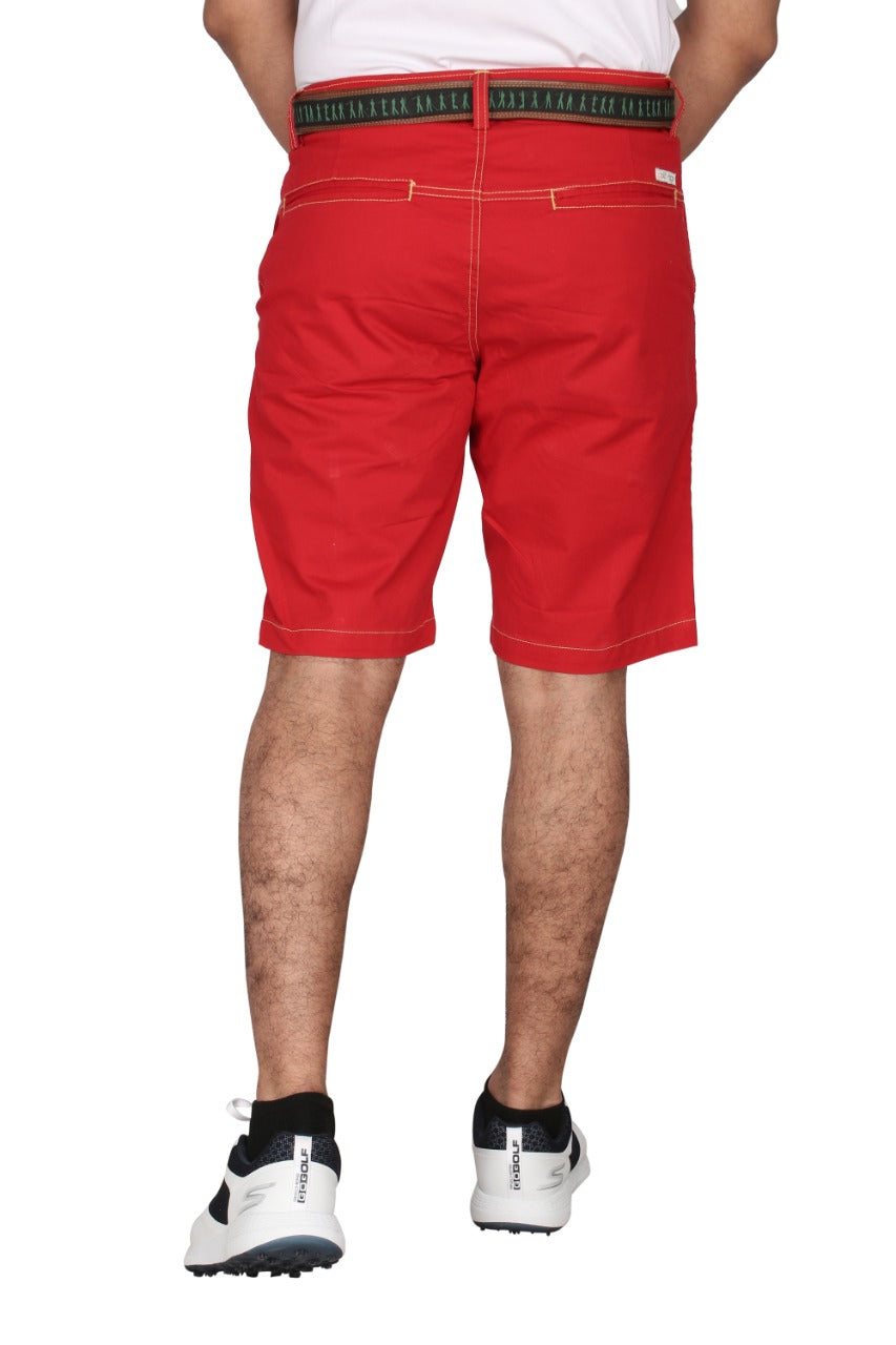 Golfedge Comfort fit Golf Shorts (Indian Size)