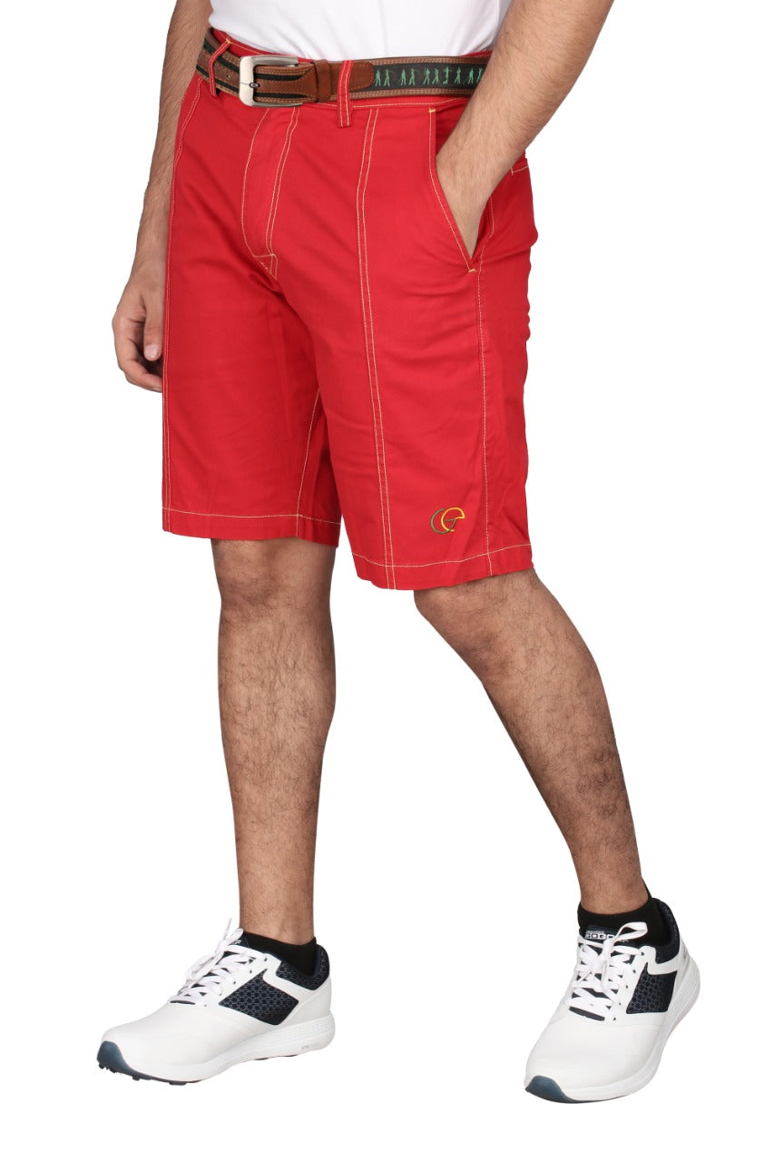 Golfedge Comfort fit Golf Shorts (Indian Size)