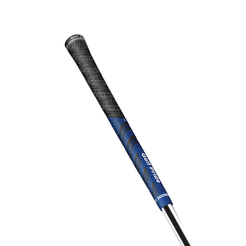 Golf Pride New Decade MCC Grip - Blue/Black