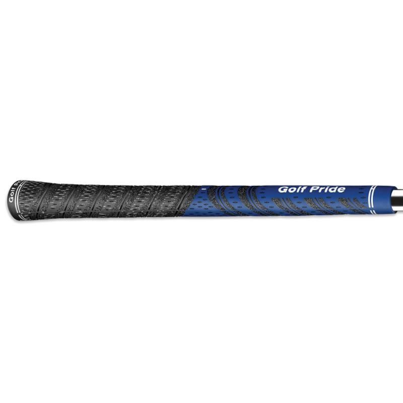 Golf Pride New Decade MCC Grip - Blue/Black