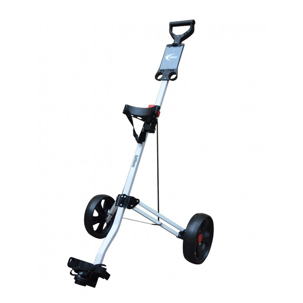 Aluminium trolley online