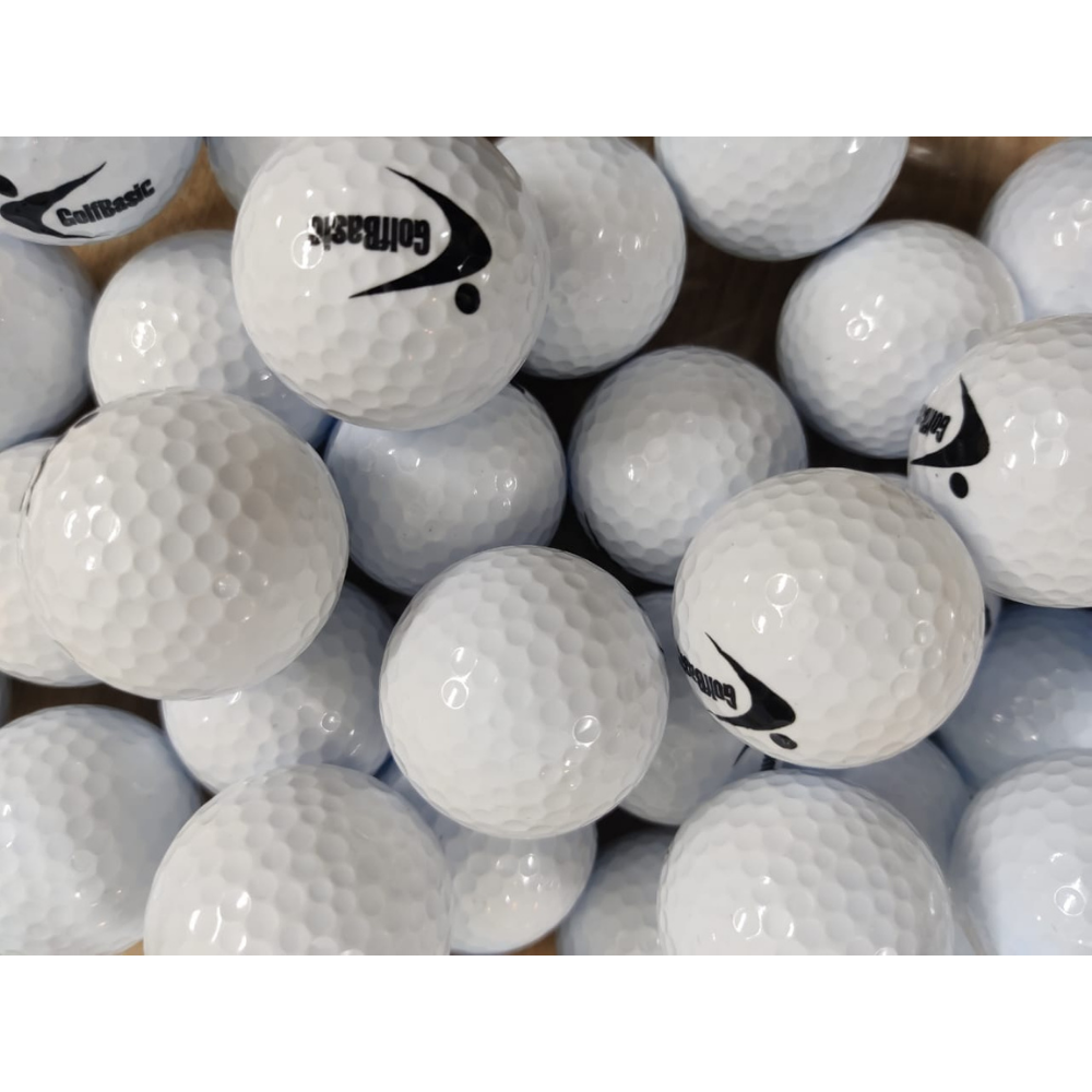 GolfBasic Practice Golf Balls