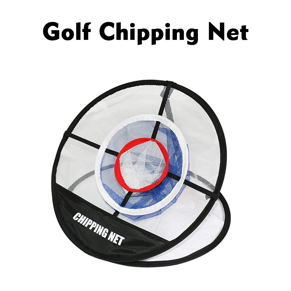 GolfBasic Golf Chipping Net