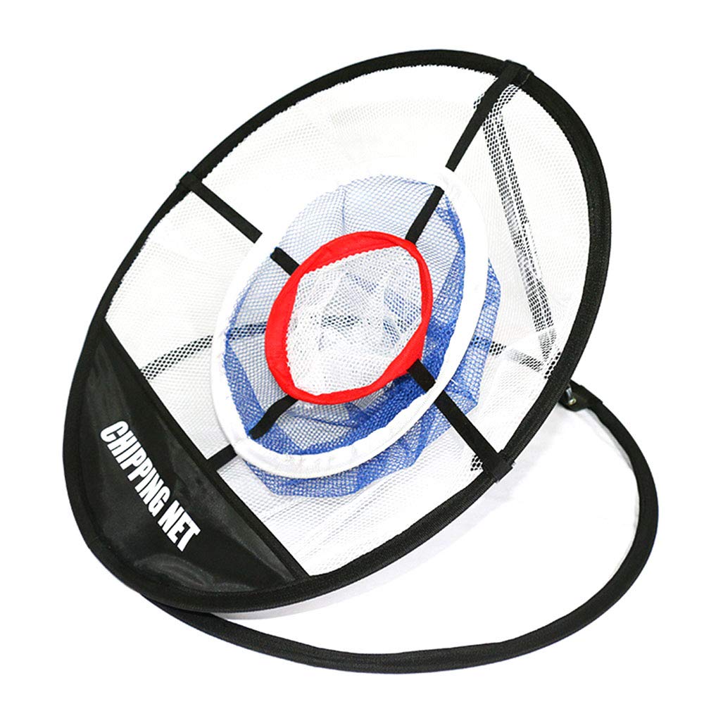 GolfBasic Golf Chipping Net