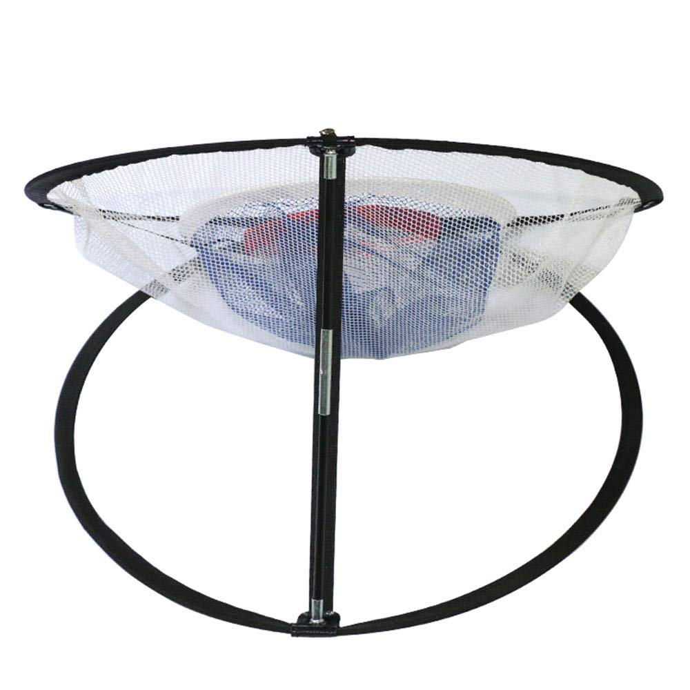 GolfBasic Golf Chipping Net