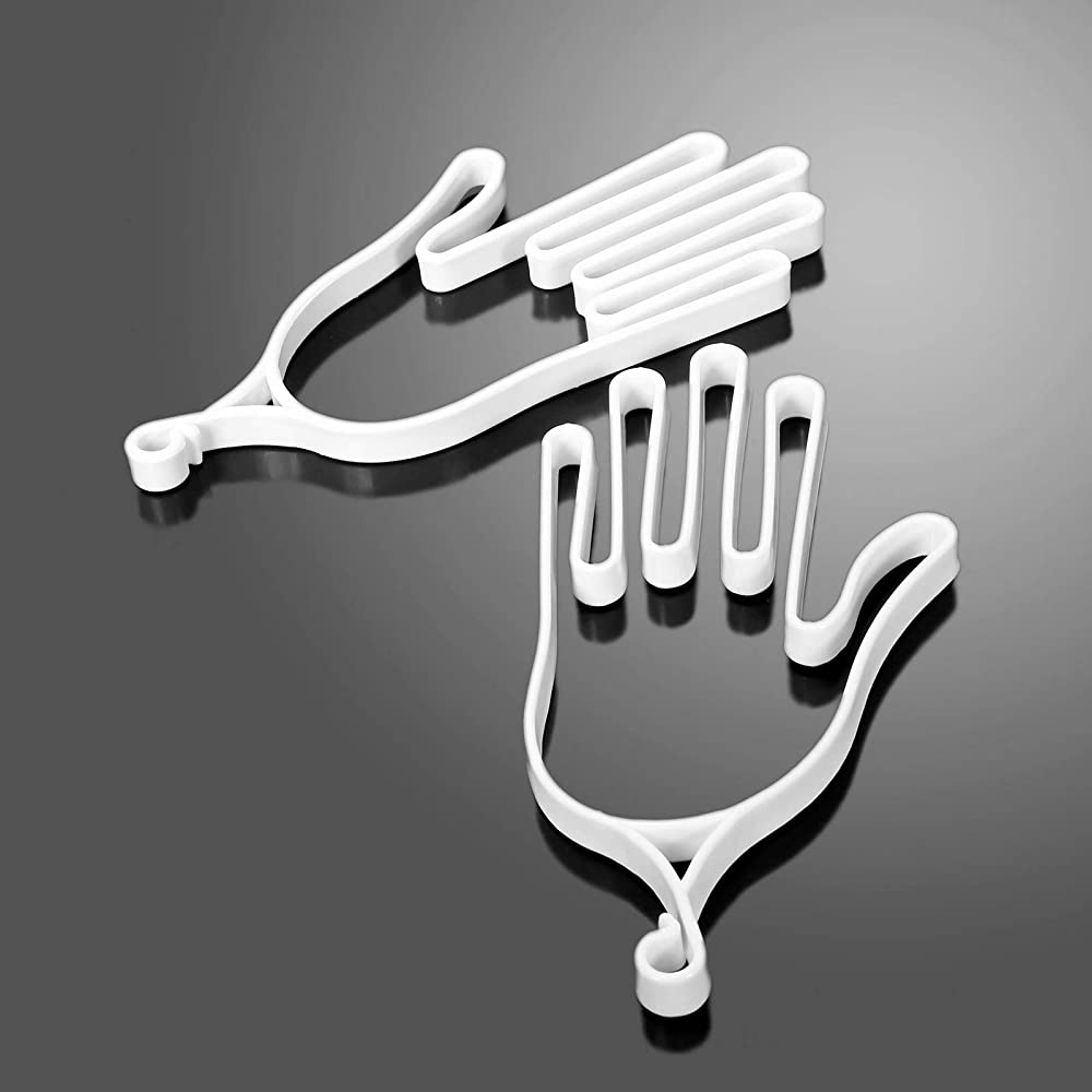 GolfBasic Glove Hanger