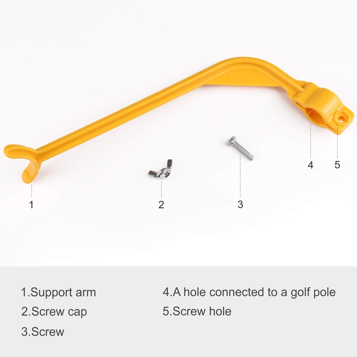 GolfBasic Swing Correction Tool