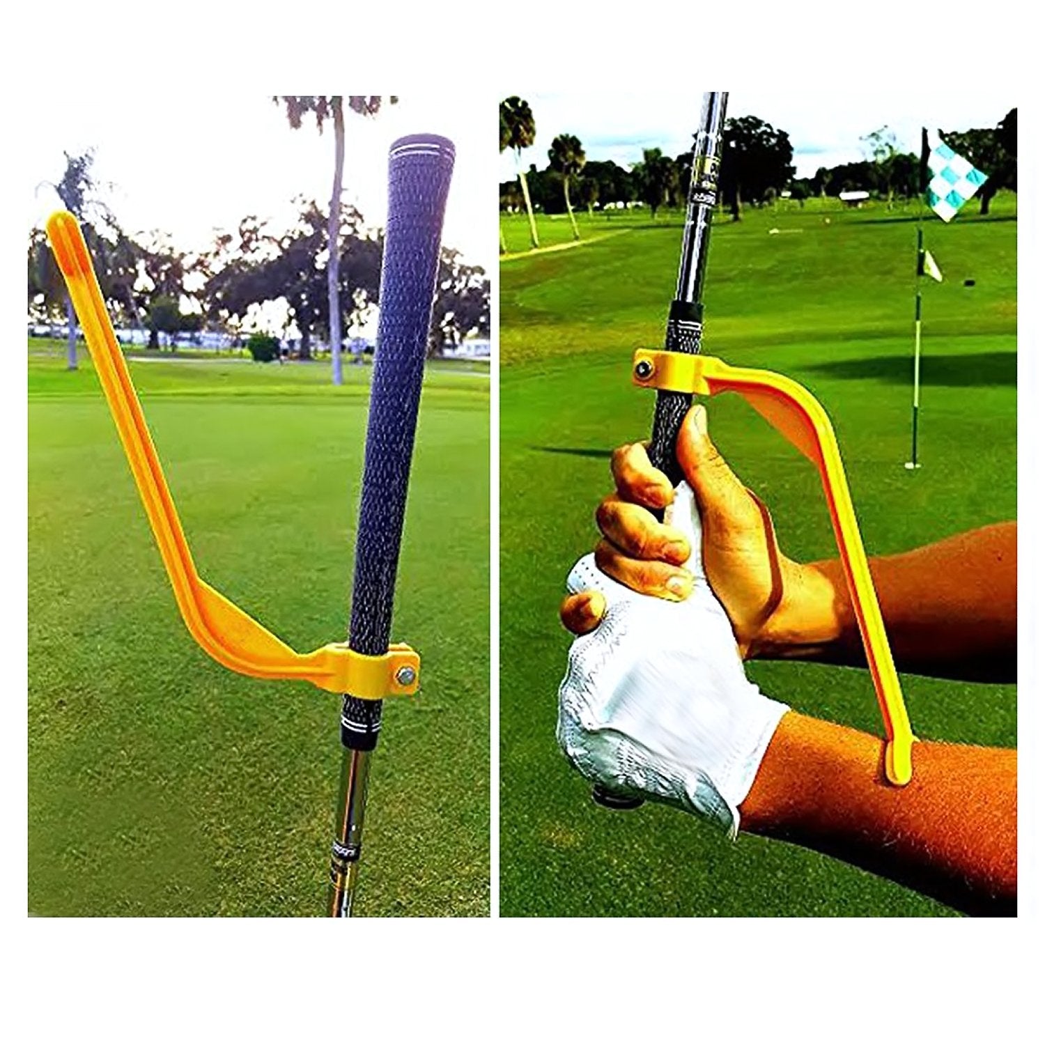 GolfBasic Swing Correction Tool