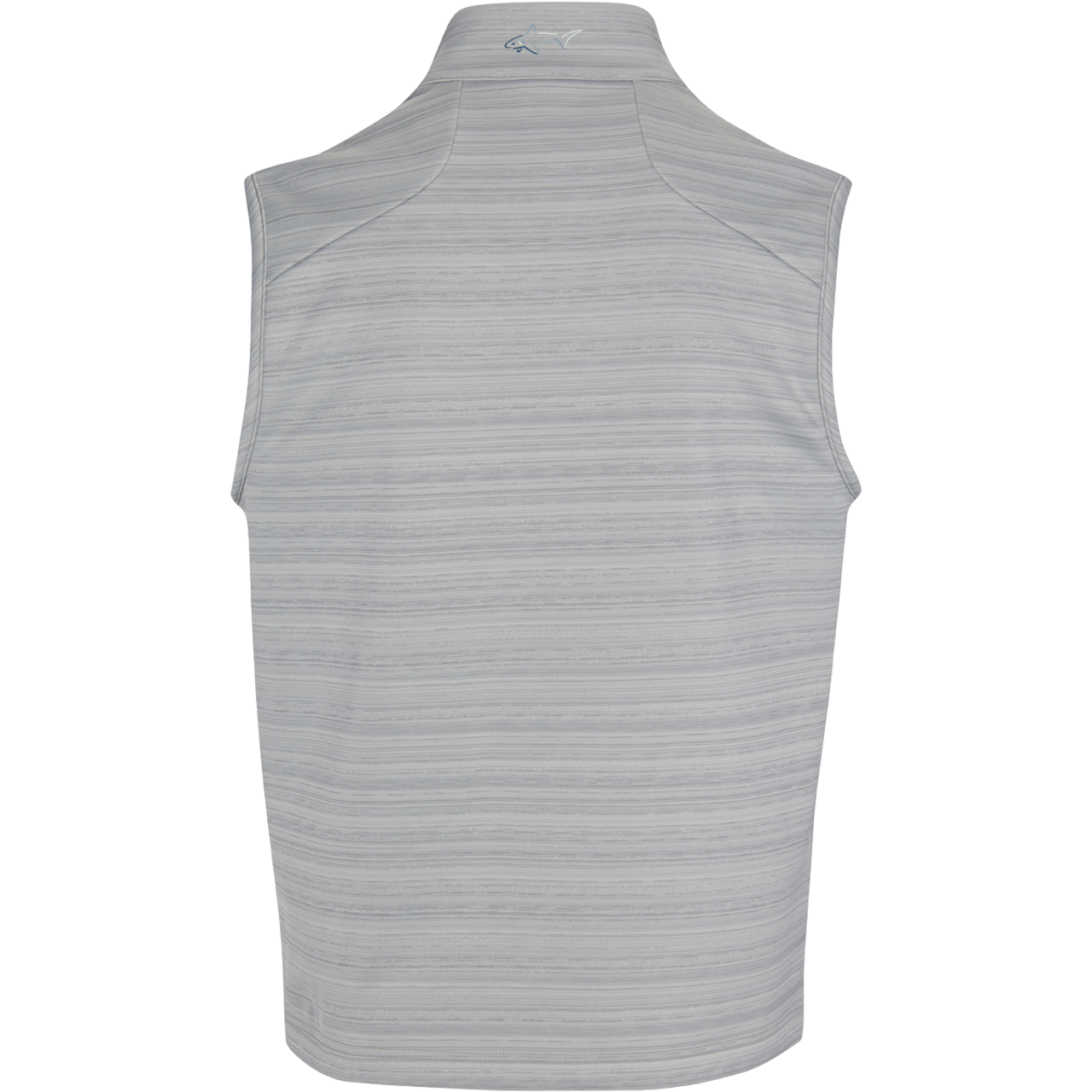 Greg Norman Ace Full Zip Fleece Sleeveless Jacket (US Size)