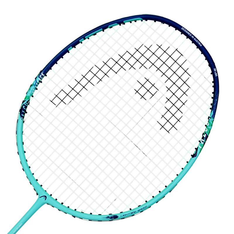 HEAD Falcon Attack Unstrung Badminton Racket