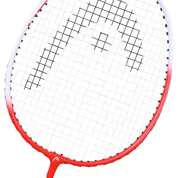 Head Reflex 20 Badminton Racquet (2 Pcs Racket)