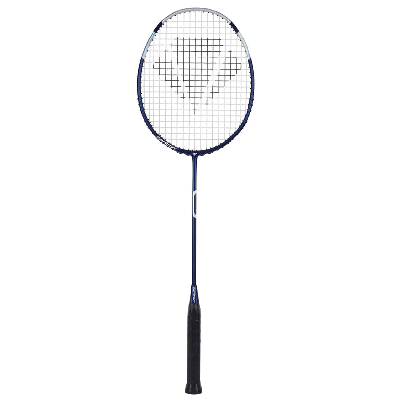 Carlton Zero 006i Unstrung Badminton Racket