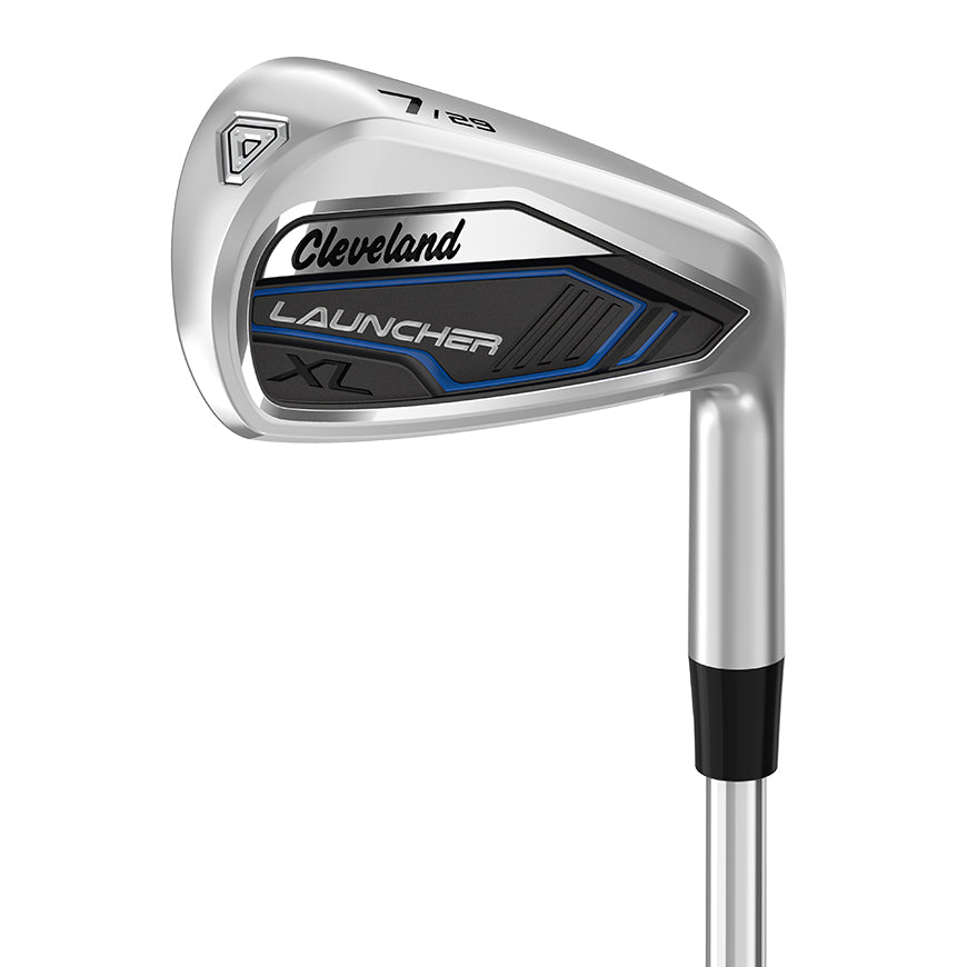 Cleveland Launcher XL Steel Irons