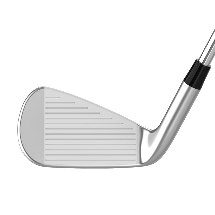 Cleveland Launcher XL Steel Irons