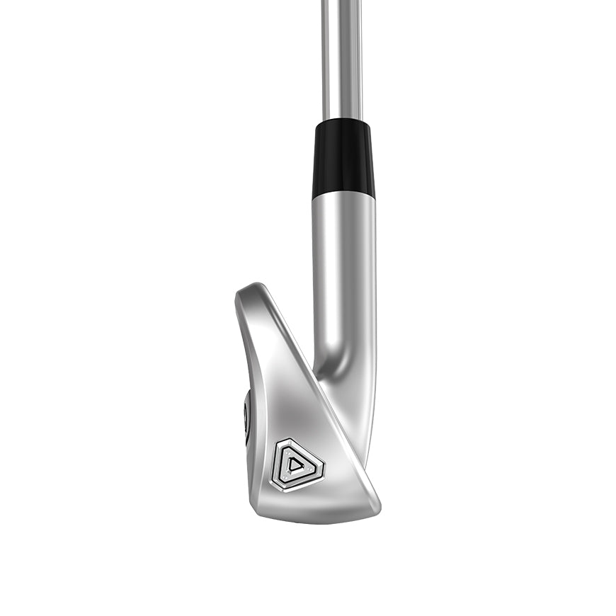 Cleveland Launcher XL Steel Irons