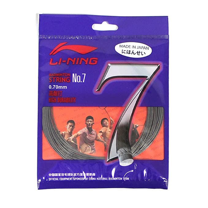 Li-Ning No 7 Badminton String