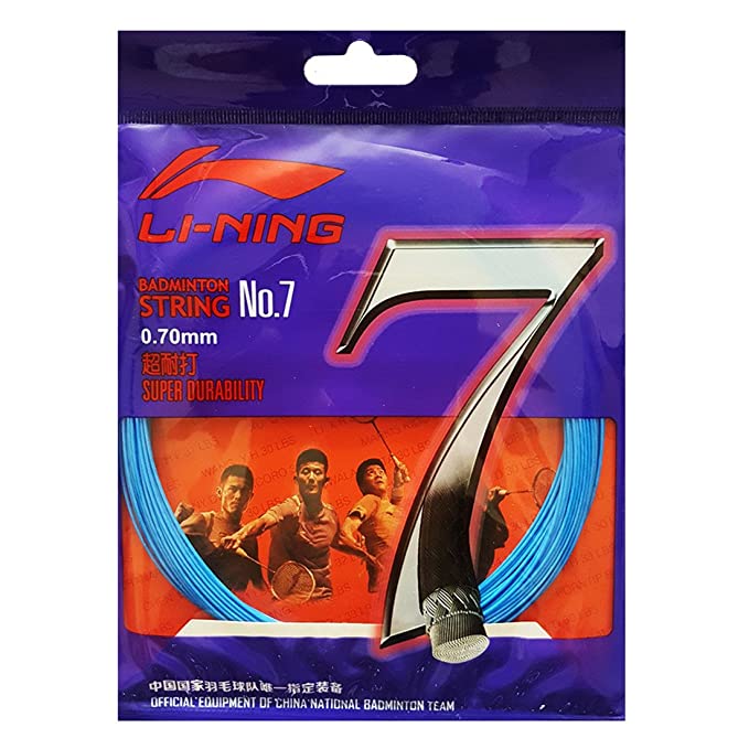 Li-Ning No 7 Badminton String