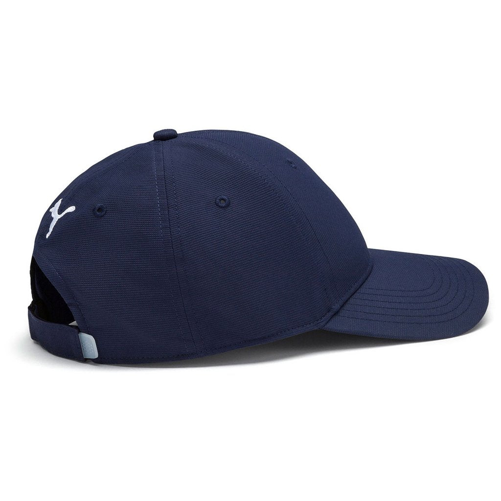 Puma Cresting Adjustable Cap