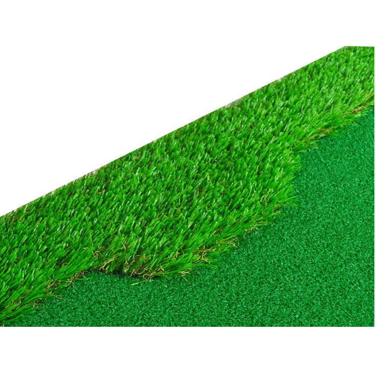 GolfBasic High Density Slope Practice Putting Green Mat