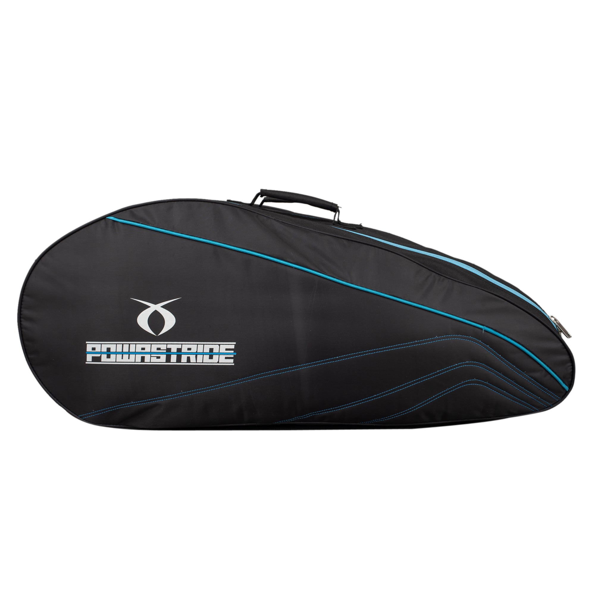 Powastride Double Compartment Badminton Kit Bag