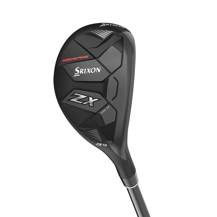 Srixon ZX MK II Hybrid | asiansports.in - 9903072000