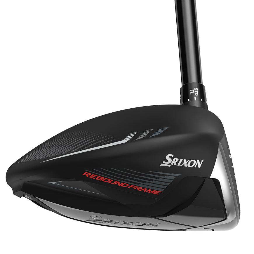 Srixon ZX5 MK II Driver