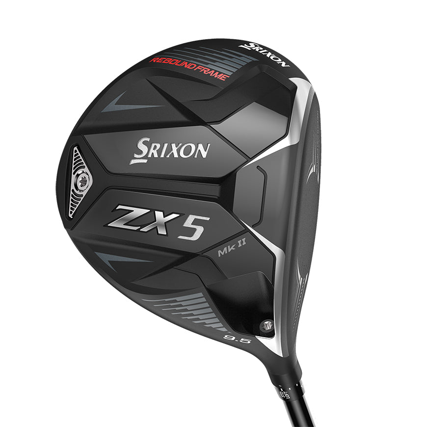 Srixon ZX5 MK II Driver