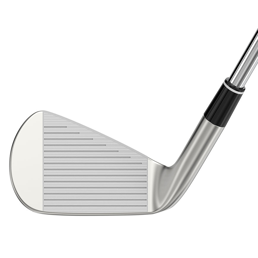 Srixon ZX5 MK II Steel Irons (4-PW)