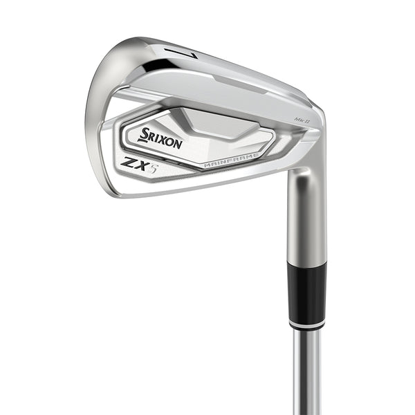 【本日値下げ】Srixon ZX5 mk2／DG95 S200／PW～6I Srixon ZX5 MK II Steel Irons (4–PW) – Distance & Forgiveness