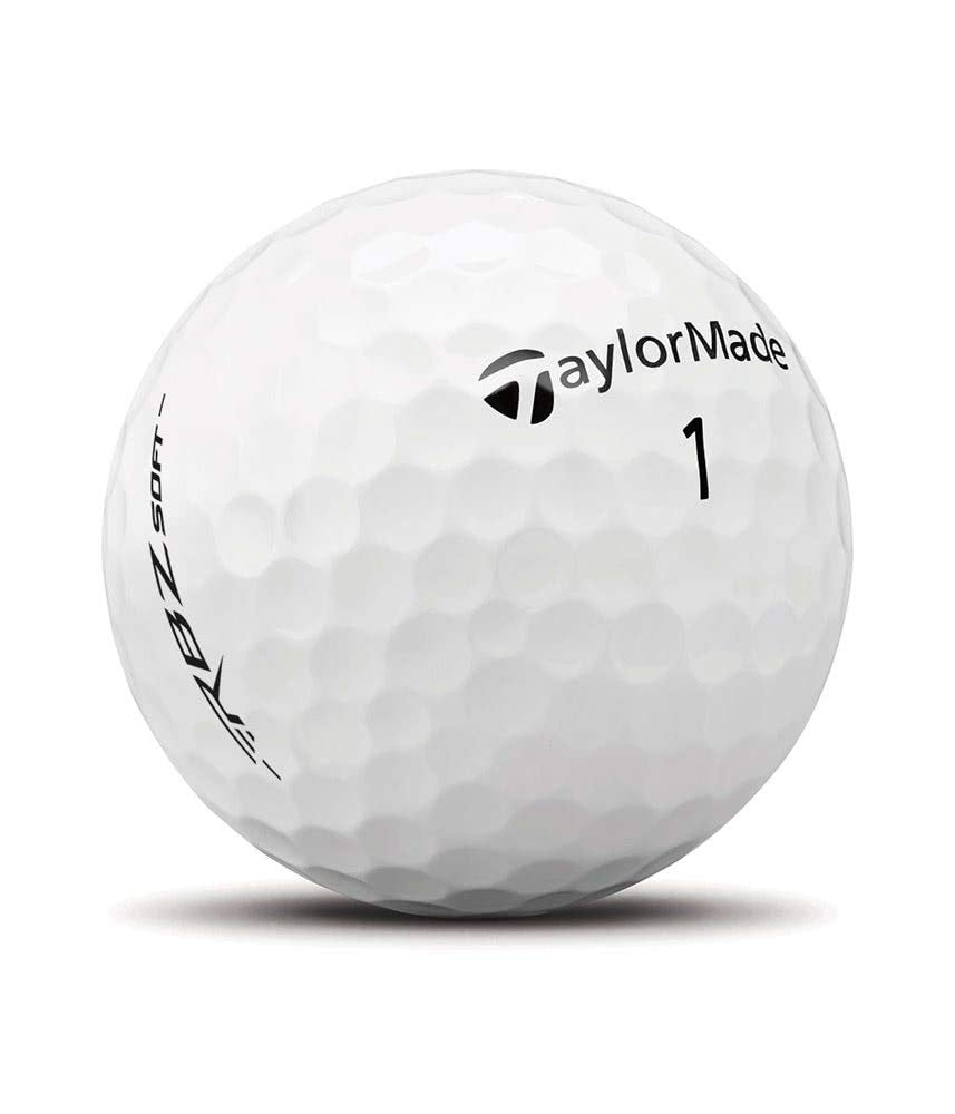 TaylorMade RBZ Soft Golf Balls