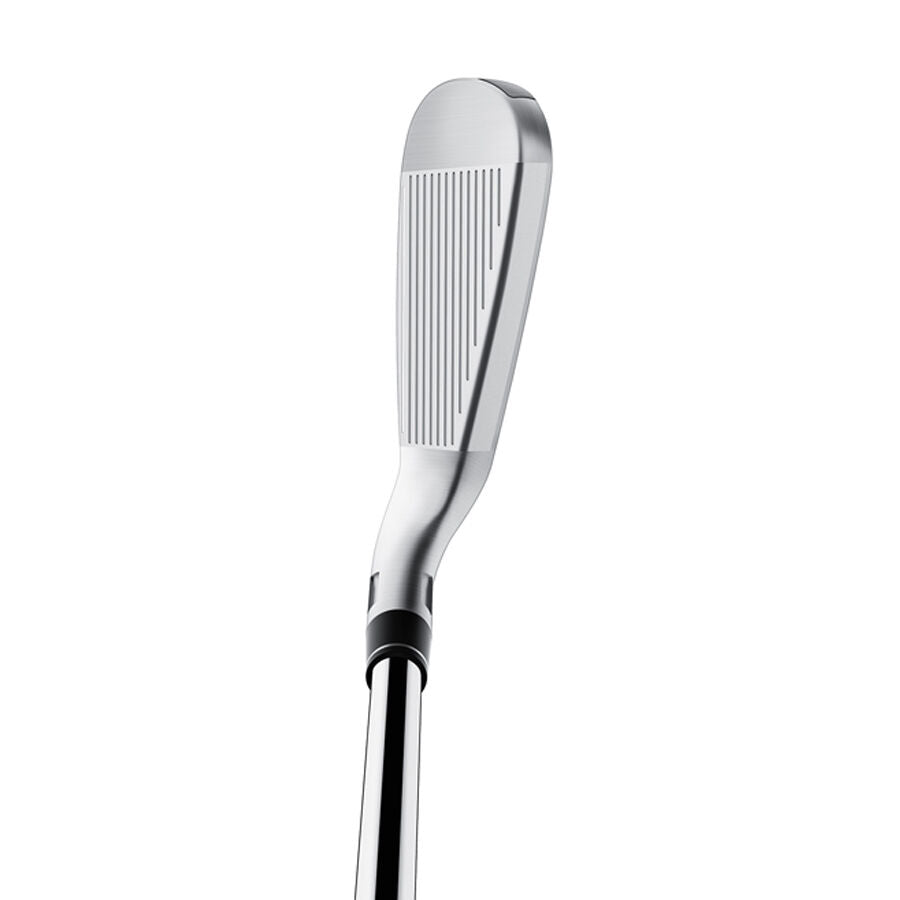 Taylormade Stealth Steel Irons (5-9, PW, SW)