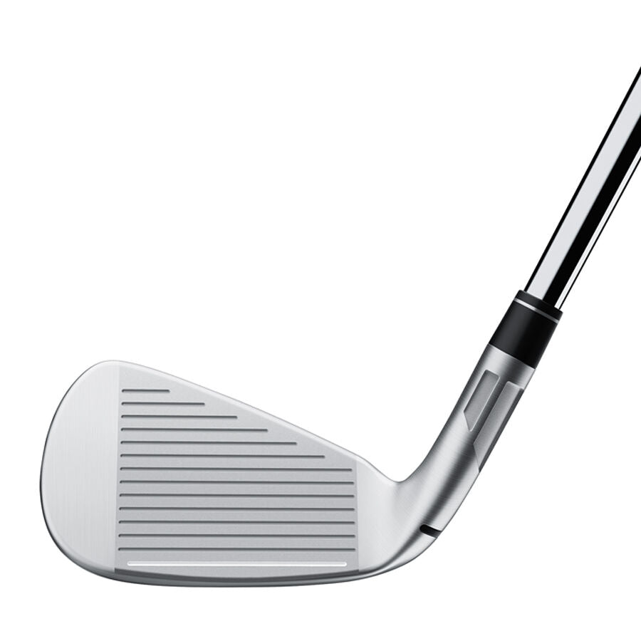 Taylormade Stealth Steel Irons (5-9, PW, SW)