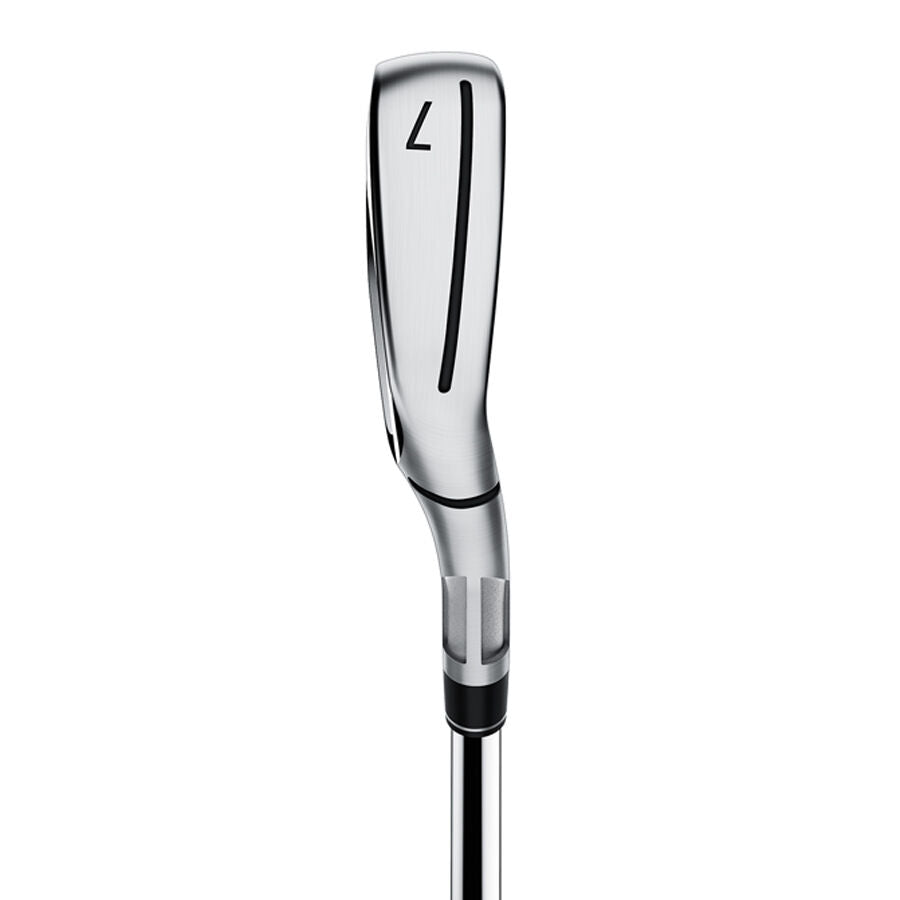 Taylormade Stealth Steel Irons (5-9, PW, SW)