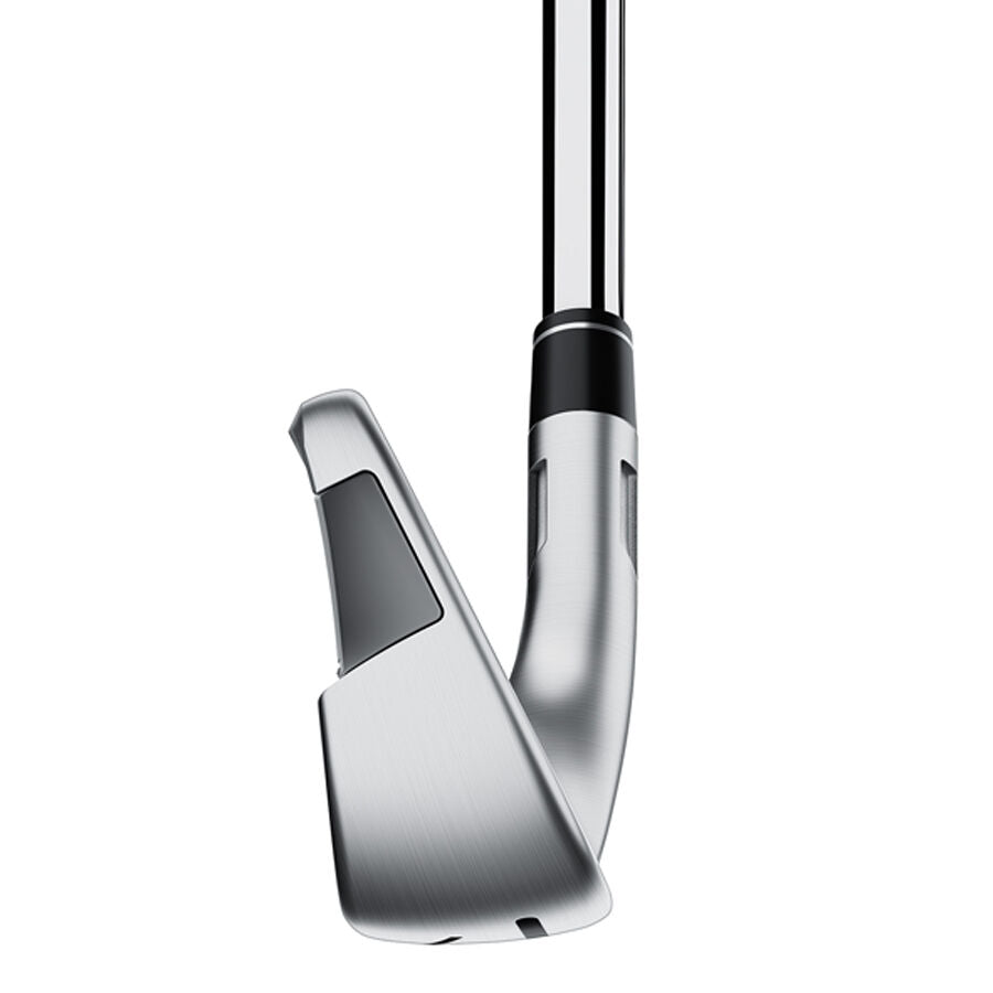 Taylormade Stealth Steel Irons (5-9, PW, SW)