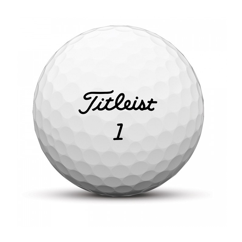 Titleist Tour Soft Golf Balls