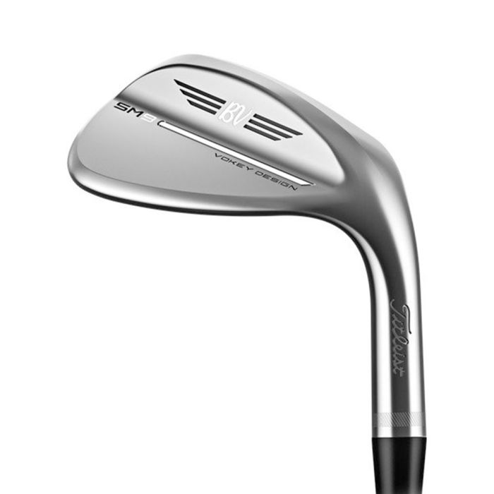 Titleist Vokey SM9 Wedges