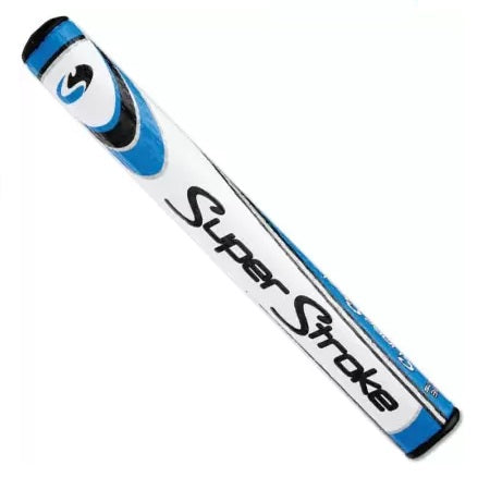 SuperStroke UltraSlim 1.0 Golf Putter Grip