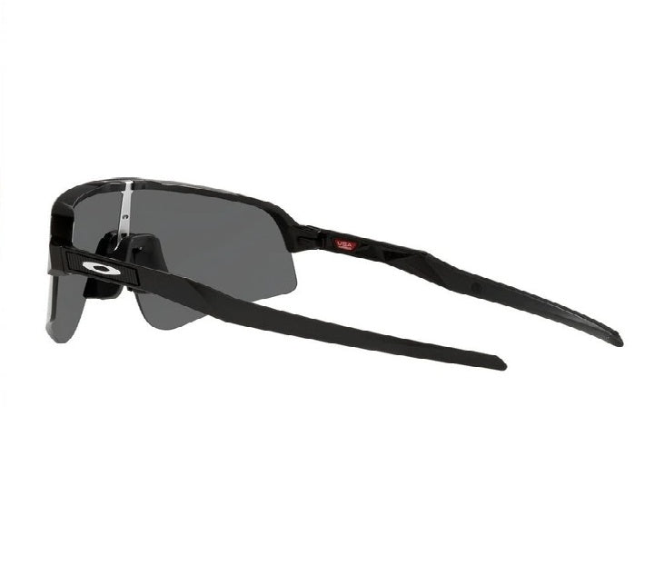 Oakley 0OO9465 SUTRO Lite Sweep Matt Black Prizm Black Sunglasses