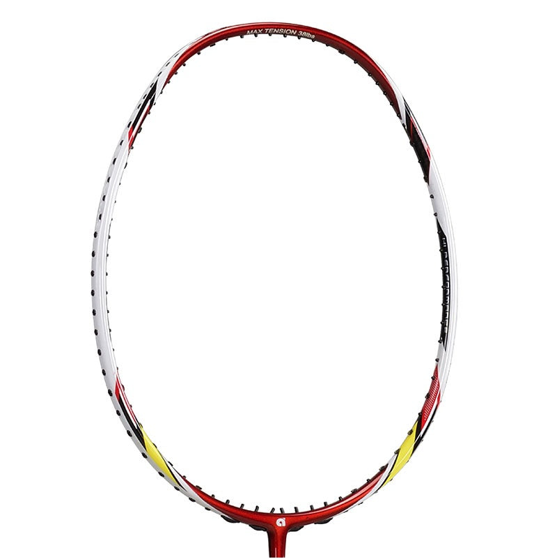 Apacs Vanguard 11 Badminton Racket - Unstrung