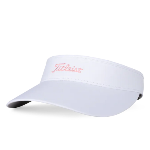 Titleist Women's Sundrop Adjustable Visor
