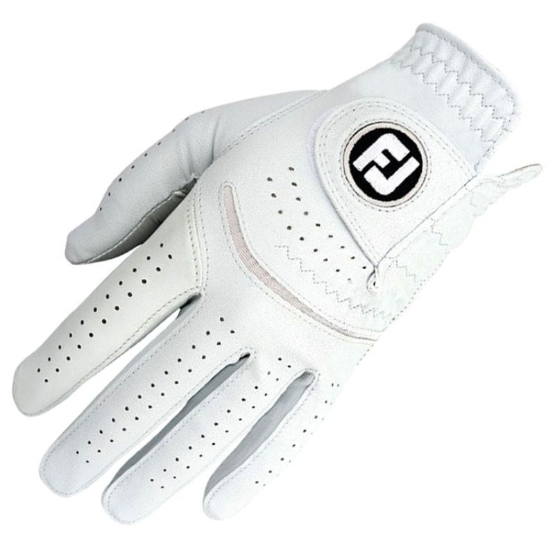 FootJoy Contour Flex Golf Glove