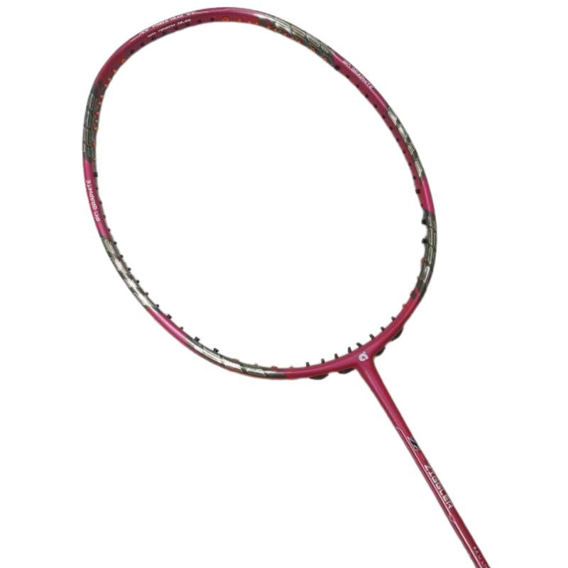 Apacs Z-Ziggler Badminton Racquet - Unstrung