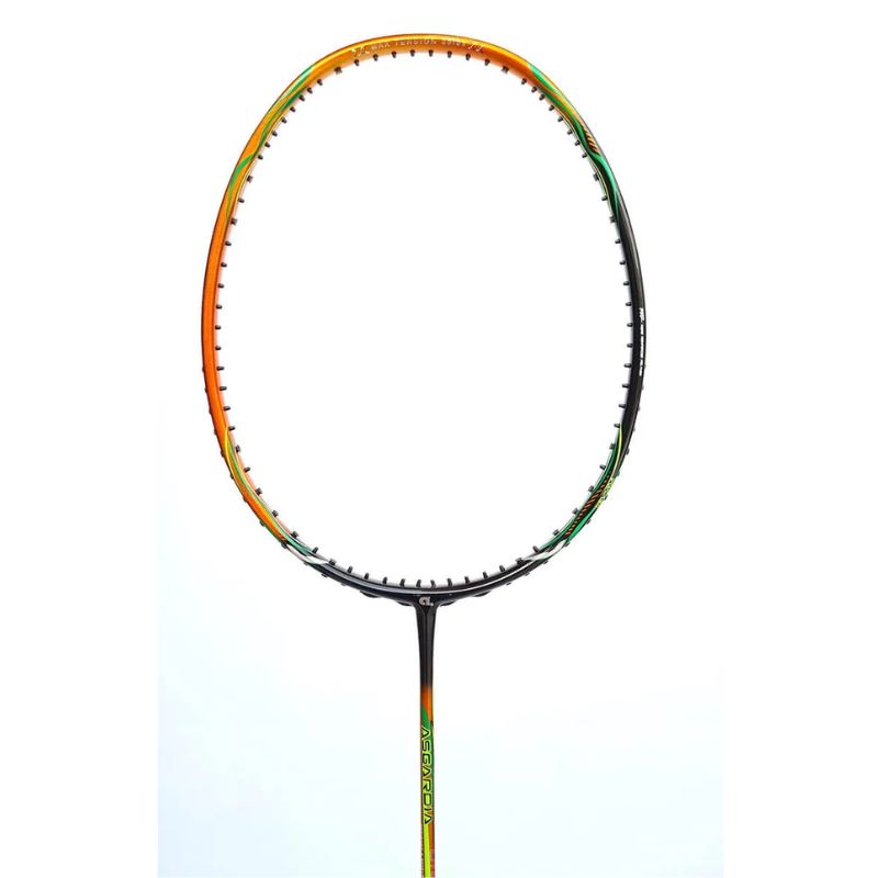 Apacs Asgardia Lite Badminton Racket (Unstrung)